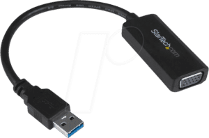 ST USB32VGAV - Konverter USB 3.0 A-Stecker auf VGA