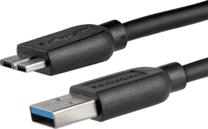 ST USB3AUB2MS - USB 3.0 Kabel
