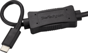 ST USB3C2ESAT3 - Adapter Kabel USB C auf eSATA