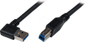 ST USB3SAB1MRA - USB 3.0 Kabel