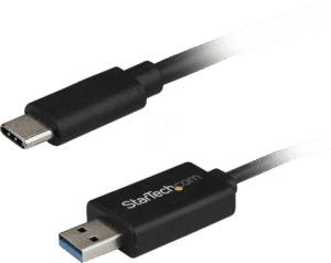 ST USBC3LINK - USB 3.0 Datenkabel