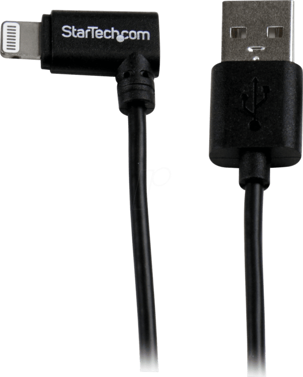 ST USBLT2MBR - Kabel USB > Apple Lightning 8-Pin gewinkelt 2
