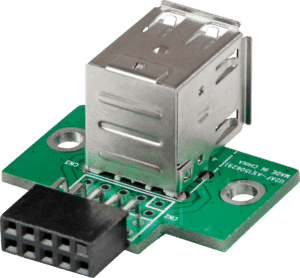 ST USBMBADAPT2 - Adapter