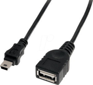 ST USBMUSBFM1 - USB 2.0 Kabel