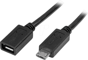 ST USBUBEXT50CM - USB 2.0 Kabel
