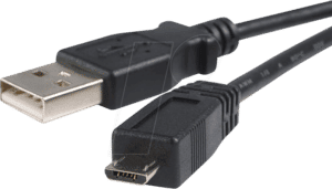 ST UUSBHAUB3M - USB 2.0 Kabel