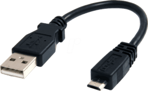 ST UUSBHAUB6IN - USB 2.0 Kabel
