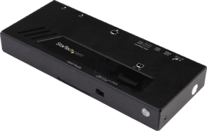 ST VS221HD4KA - 2 Port 4K HDMI auto Video Switch
