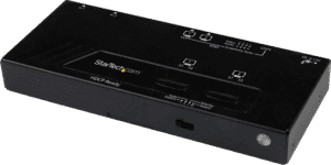 ST VS222HDQ - 2x2 Port HDMI Auto Switch/Verteiler