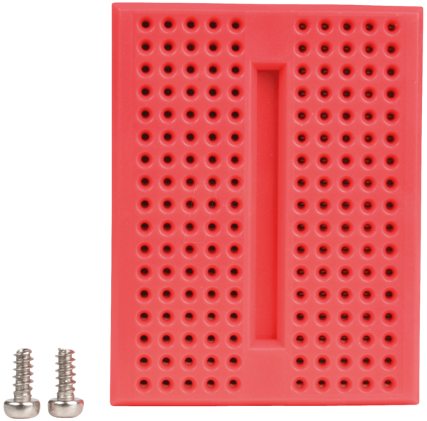 STECKBOARD MR - Experimentier-Steckboard