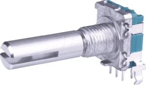 STEC11B01 - Drehimpulsegeber