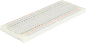STECKBOARD S8 - Experimentier-Slide-Steckboard