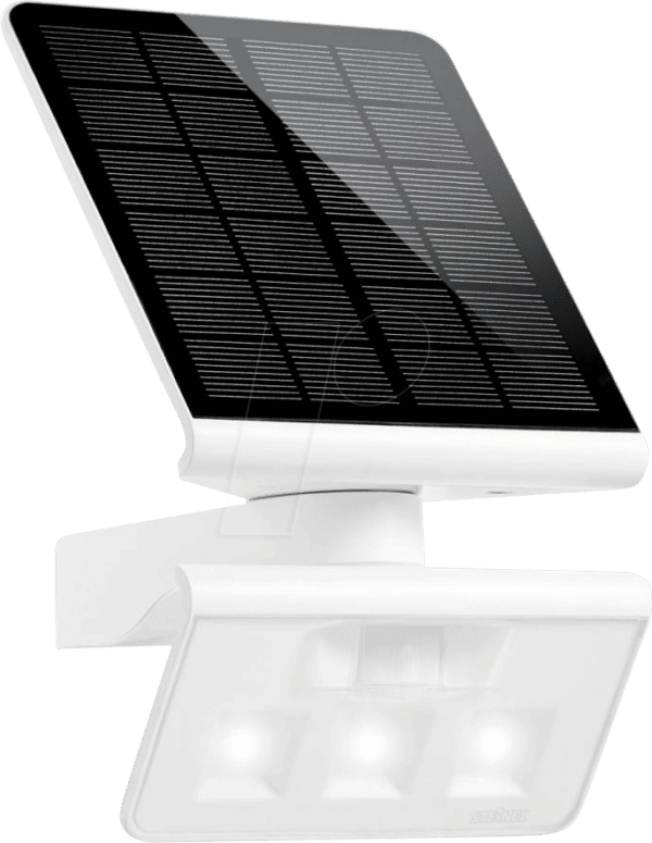 STEINEL 081997 - LED-Solarleuchte