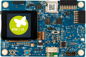 STM32L562E-DISC - Discovery-Kit