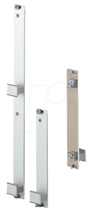 BGT SFP 308 - Alu-Steckfrontplatten 128