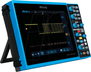 STO1102C PLUS - Handheld-Oszilloskop