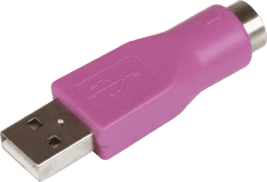 ST GC46MFKEY - Adapter USB auf PS/2