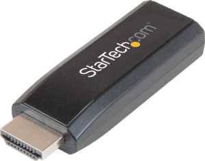 ST HD2VGAMICRA - HDMI Adapter