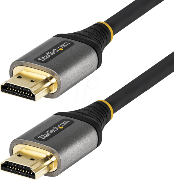 ST HDMMV50CM - High Speed HDMI Kabel mit Ethernet 0