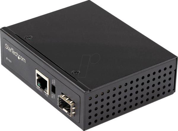 ST IMC1GSFP60W - Medienkonverter