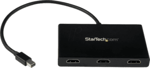 ST MSTMDP123HD - DisplayPort Adapter