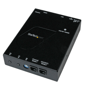 ST ST12MHDLANRX - HDMI über Cat5/6 Extender Empfänger
