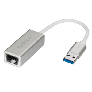 ST USB31000SA - Netzwerkkarte