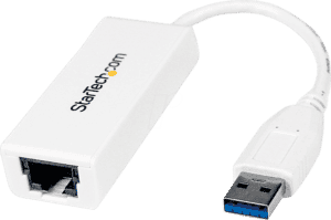 ST USB31000SW - Netzwerkkarte