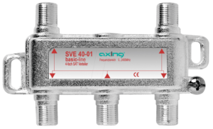 SVE 40-01 - Verteiler