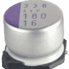 SVP 180/16 - Polymerkondensator