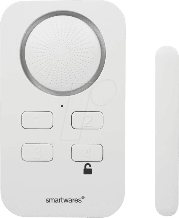 SW SMA-40252 - Tür-/Fensteralarm