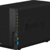 SYNOLOGY 220+12 - NAS-Server DiskStation DS220+ 12 TB HDD