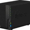 SYNOLOGY 220+4 - NAS-Server DiskStation DS220+ 4 TB HDD