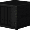 SYNOLOGY 420+16 - NAS-Server DiskStation DS420+ 16 TB HDD