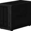 SYNOLOGY 720+16 - NAS-Server DiskStation DS720+ 16 TB HDD
