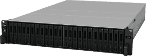 SYNOLOGY FS3400 - NAS-Server DiskStation FS3400 Leergehäuse