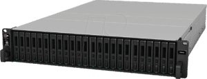 SYNOLOGY FS6400 - NAS-Server DiskStation FS6400 Leergehäuse