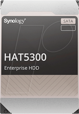 SYNOLOGY HAT-16T - NAS SAS