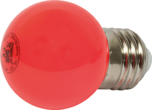 SYN 124273 - LED-Lampe E27