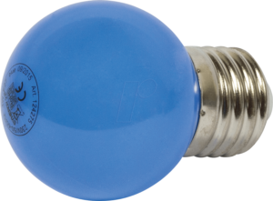 SYN 124275 - LED-Lampe E27