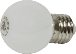 SYN 124279 - LED-Lampe E27