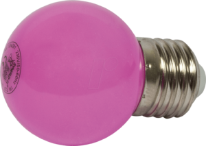SYN 124281 - LED-Lampe E27