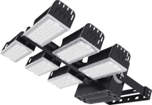 SYN 154896 - LED-Flutlicht