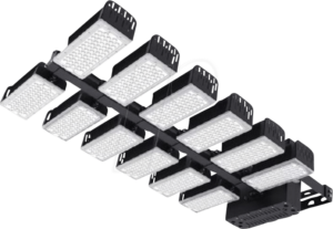 SYN 154899 - LED-Flutlicht