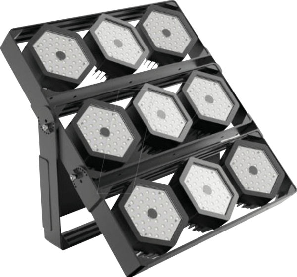 SYN 156749 - LED-Flutlicht