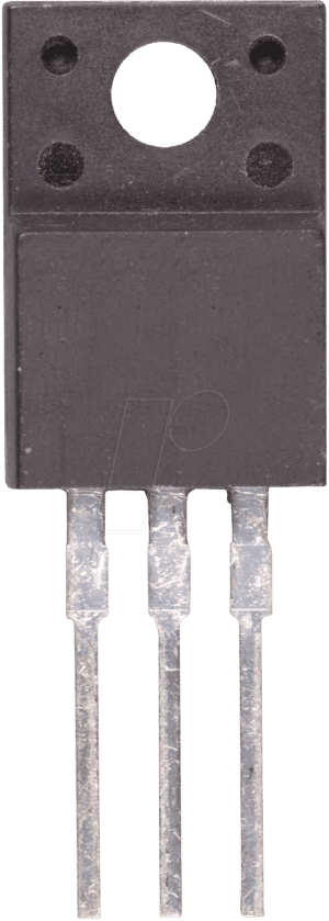 SA 1668 - HF-Bipolartransistor