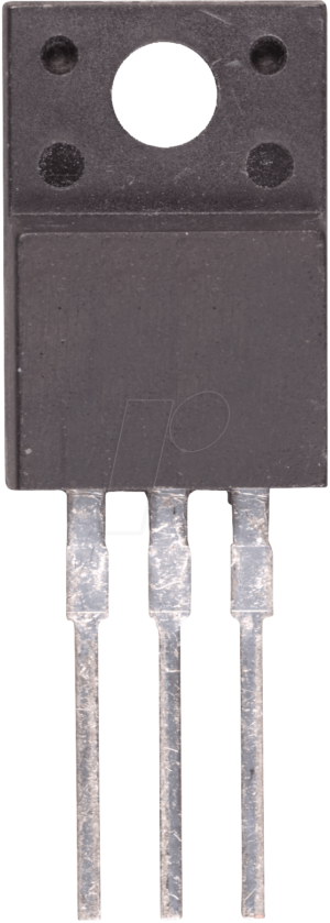 2SK 2645 - MOSFET