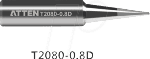 ATTEN T2080-0.8D - Lötspitze