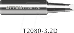 ATTEN T2080-3.2D - Lötspitze