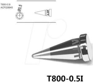 ATTEN T800-0